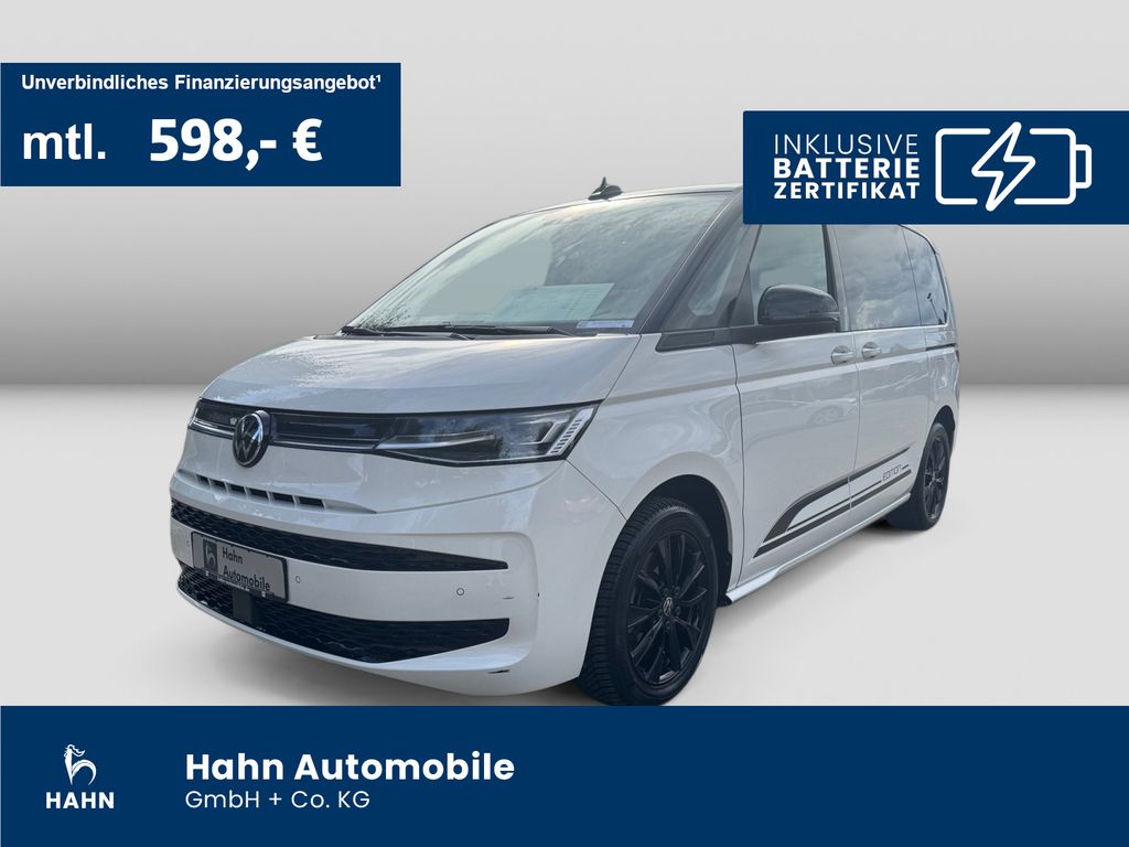 Bild des Angebotes Volkswagen Multivan 1.4TSI eHybrid DSG Edition AHK Standh