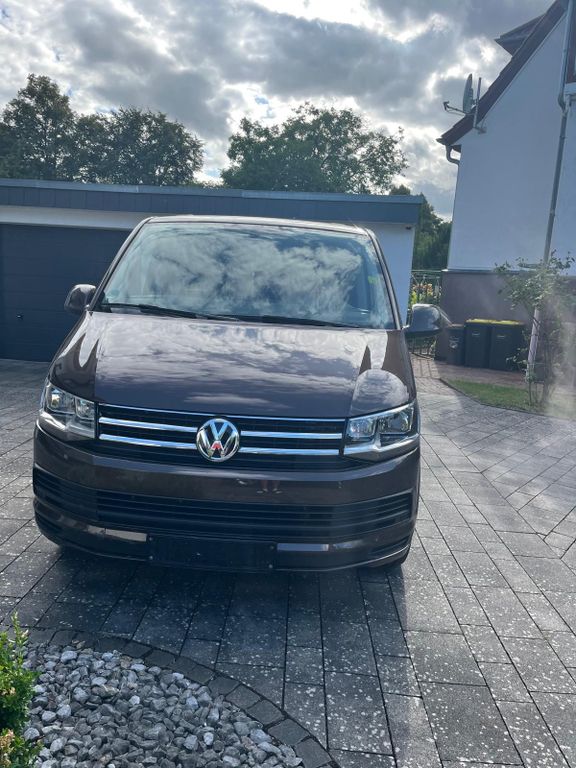 Bild des Angebotes Volkswagen T6 Caravelle
