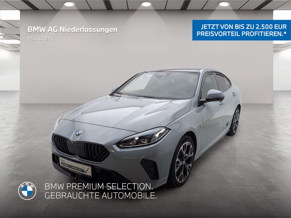 Bild des Angebotes BMW 223 xDrive Gran Coupé M Sport AHK Driv.Assist+