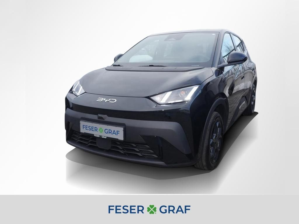 Bild des Angebotes BYD Dolphin Surf 65 kW Boost ACC Klima Navi RüKa 16"