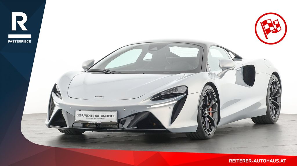 Bild des Angebotes McLaren Artura PHEV *+Garantie