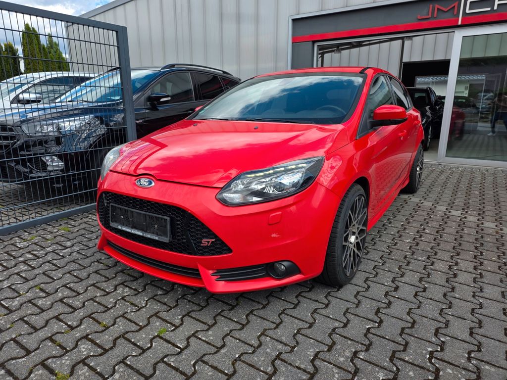 Ford Focus ST