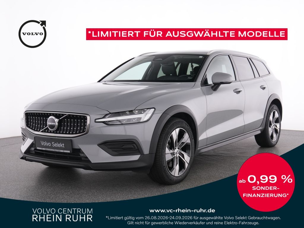 Bild des Angebotes Volvo V60 Cross Country B4 AWD PLUS FAP+WINTERPAK