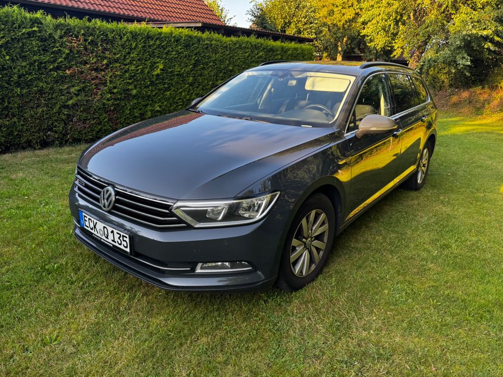 Bild des Angebotes Volkswagen Passat Alltrack 2.0 TDI SCR 140kW DSG 4MOT A...