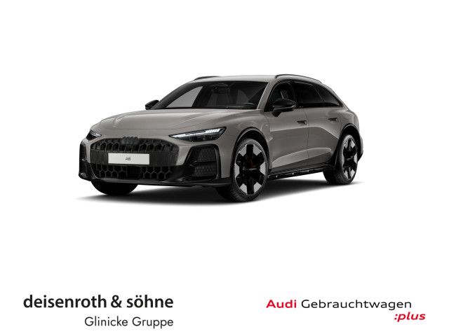 Audi A6 allroad e-hybrid B&O/HuD/Dinamica/AHK/Carbon