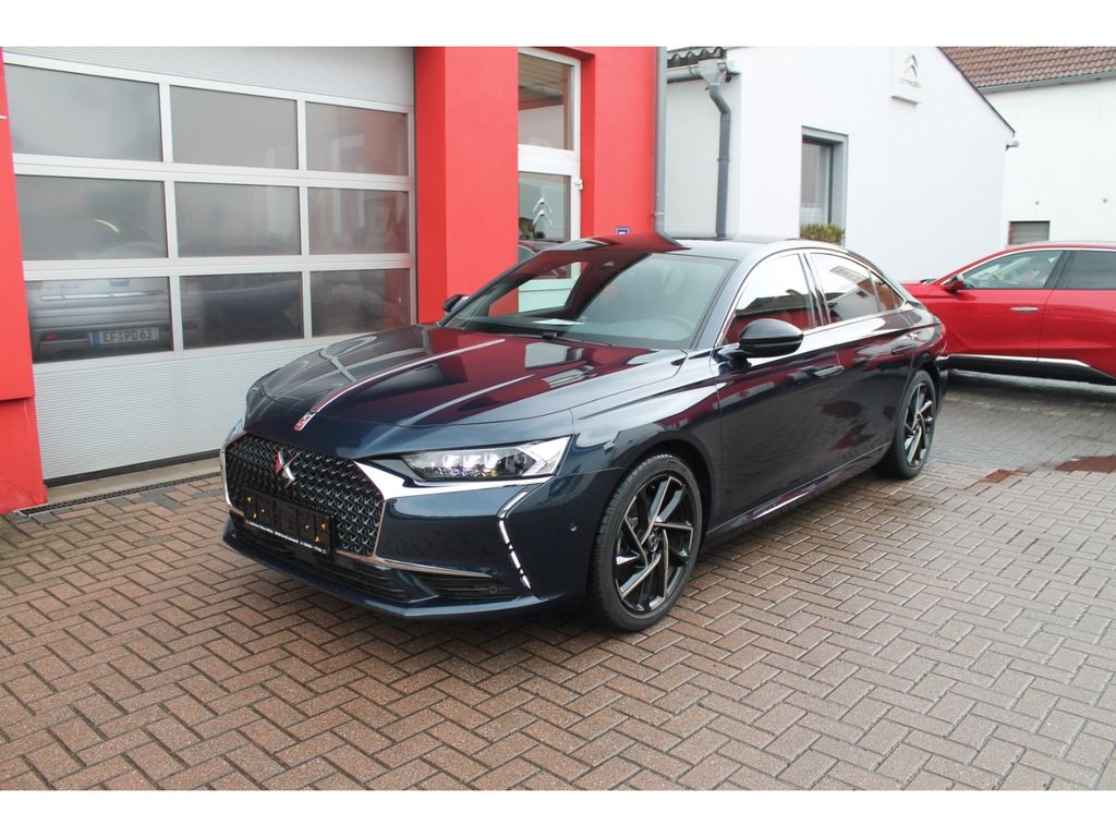 DS Automobiles DS9 E-Tense 250 Rivoli+ 360Cam 4xMassage eHk eSi