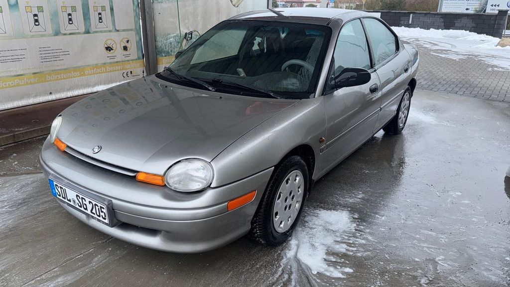 Bild des Angebotes Chrysler Neon LE 2.0 Auto LE