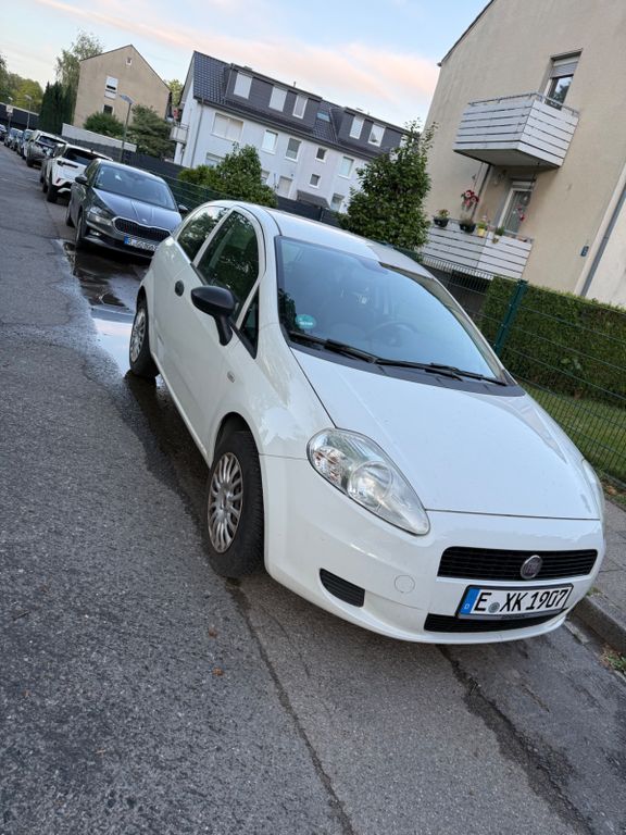 Bild des Angebotes Fiat Punto 1.2