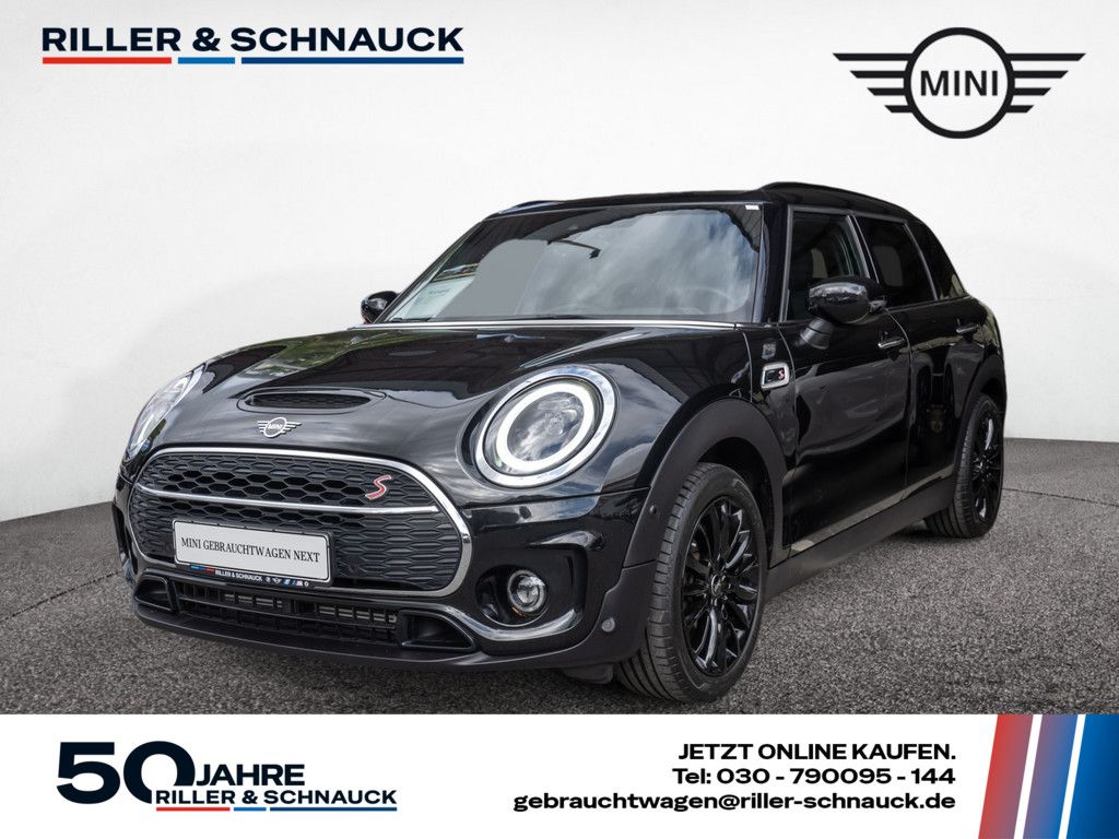 Bild des Angebotes MINI Clubman Cooper S Classic Trim H/K+PANO+LEDER+NAV