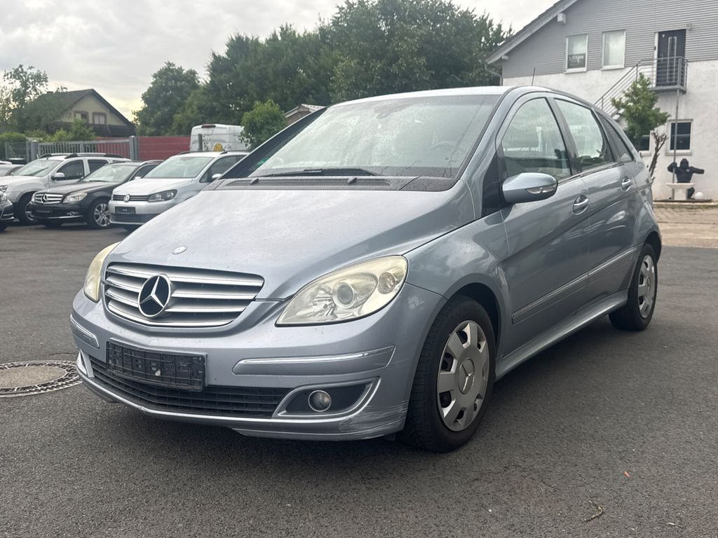 Bild des Angebotes Mercedes-Benz B 180 B B 180 CDI