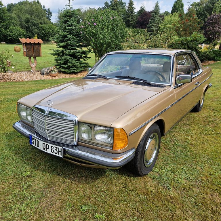 Bild des Angebotes Mercedes-Benz CE 280