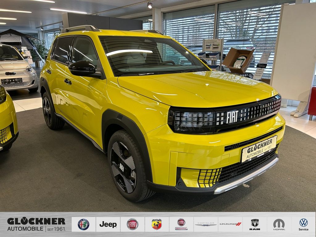 Bild des Angebotes Fiat Grande Panda