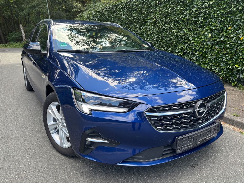 Bild des Angebotes Opel Insignia B Sports Tourer Elegance