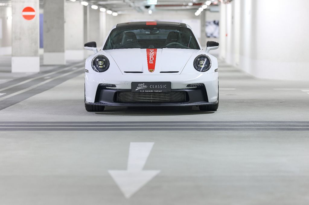 Bild des Angebotes Porsche 911 GT3