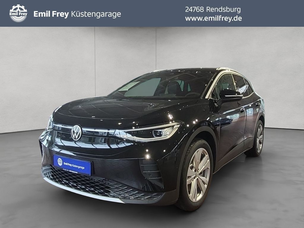 Bild des Angebotes Volkswagen ID.4 Pro EASY-OPEN AHK LED-MATRIX ACC