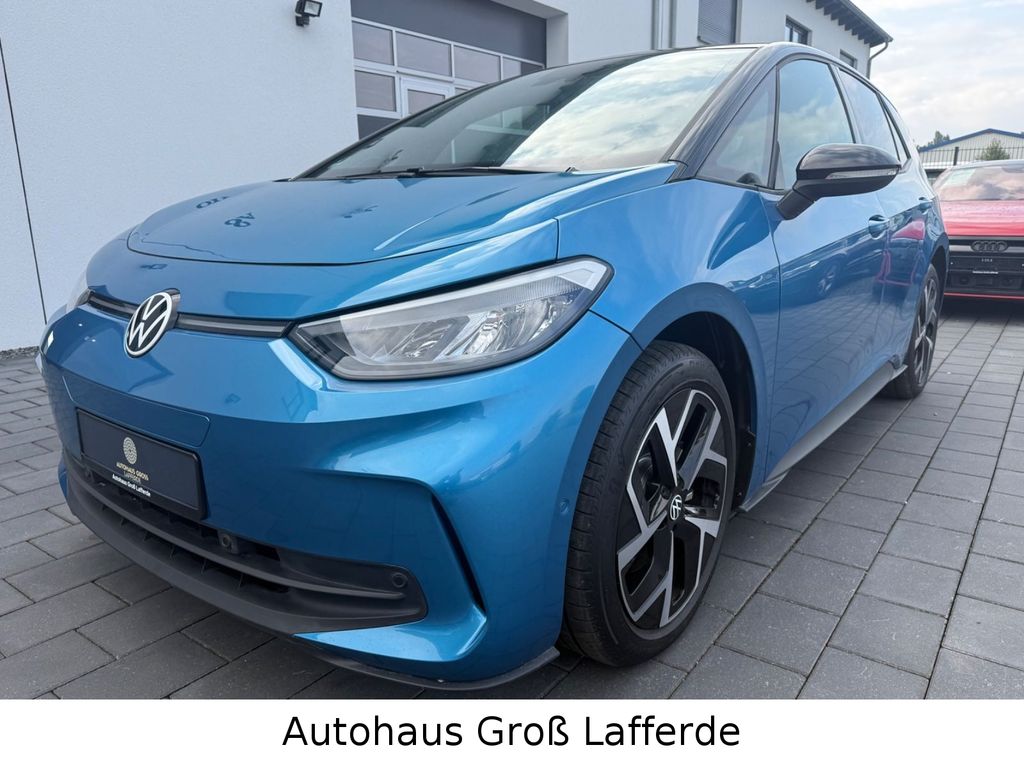 Bild des Angebotes Volkswagen ID.3 Pro 150 kW Energy H&K RFK Head Up