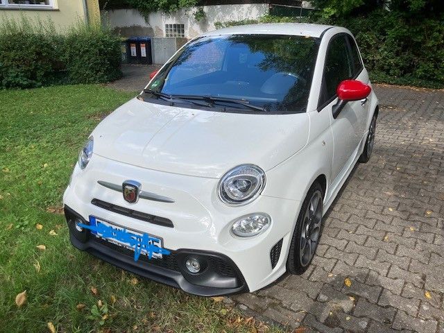 Bild des Angebotes Abarth 595 1.4 T-Jet 16V 595 -