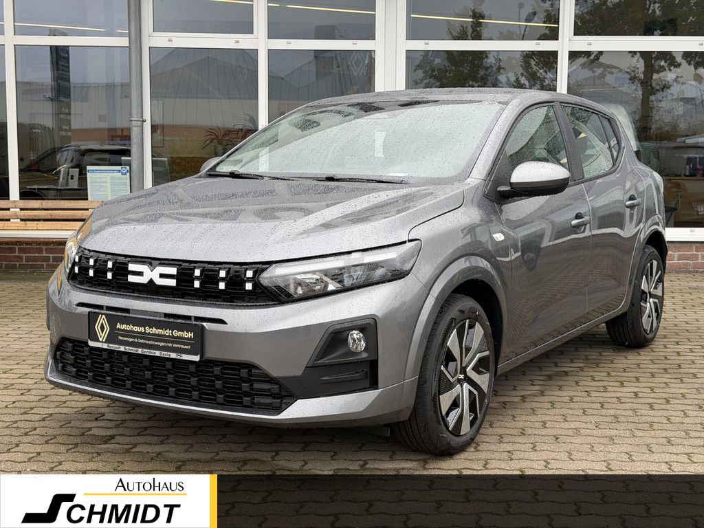 Bild des Angebotes Dacia Sandero III 1.2 Expression AUTOMATIK