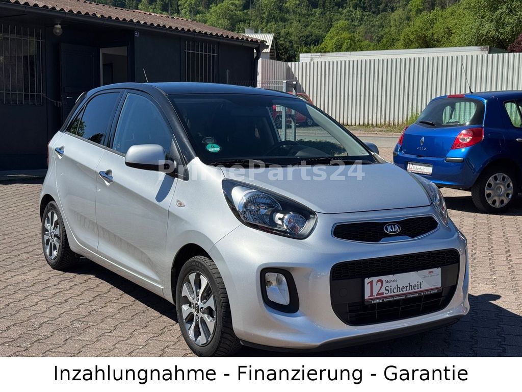 Bild des Angebotes Kia Picanto Dream Team TÜV NEU Insp Neu