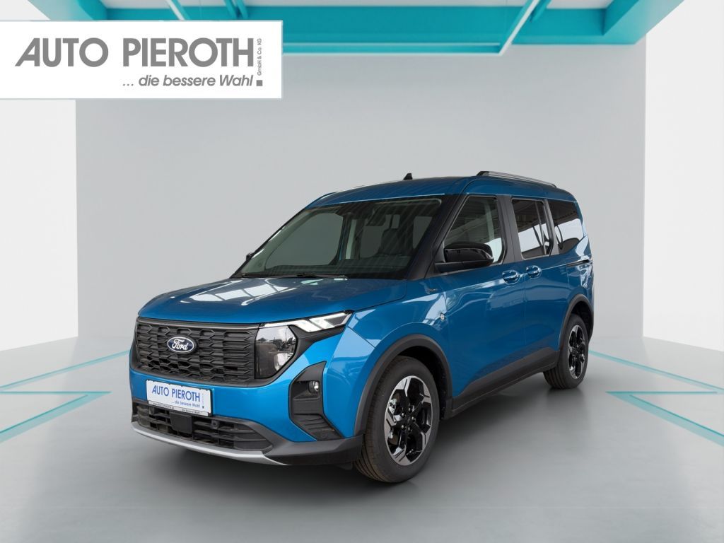 Bild des Angebotes Ford Tourneo Courier 1.0 EcoBoost ACTIVE