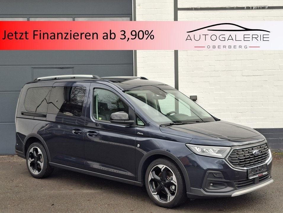 Bild des Angebotes Ford Grand Tourneo Active L2 LED PANO ACC SHZ AHK 7Si