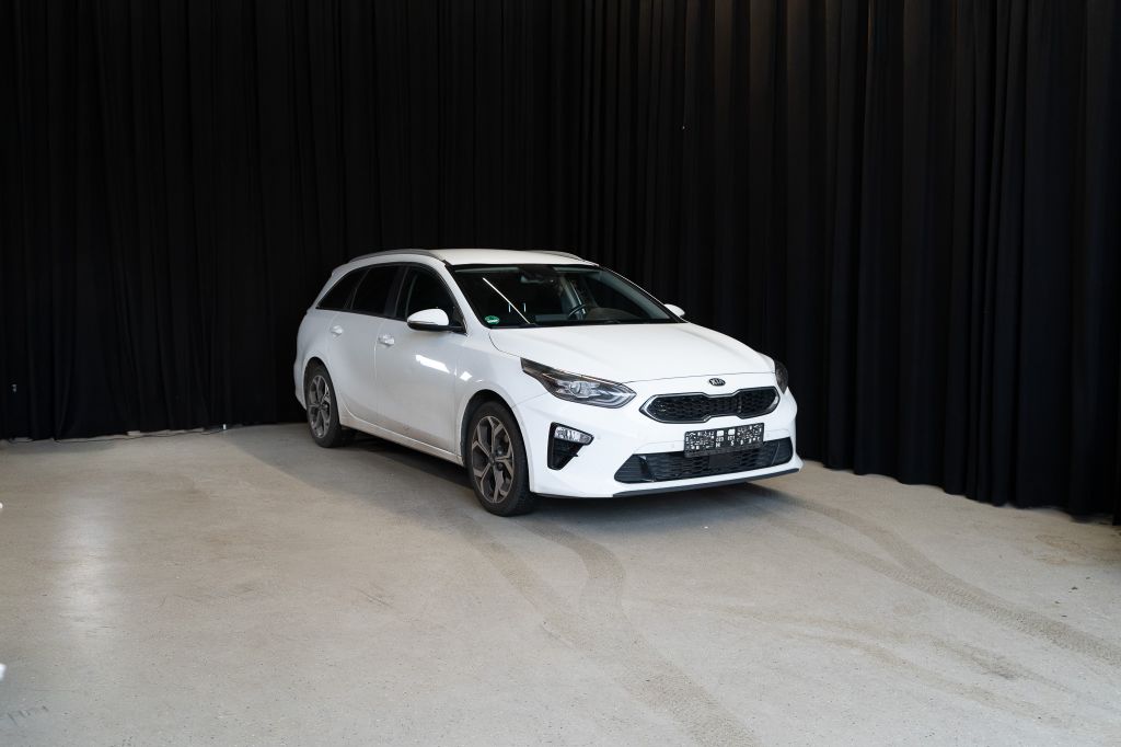 Bild des Angebotes Kia ceed Sportswagon Spirit