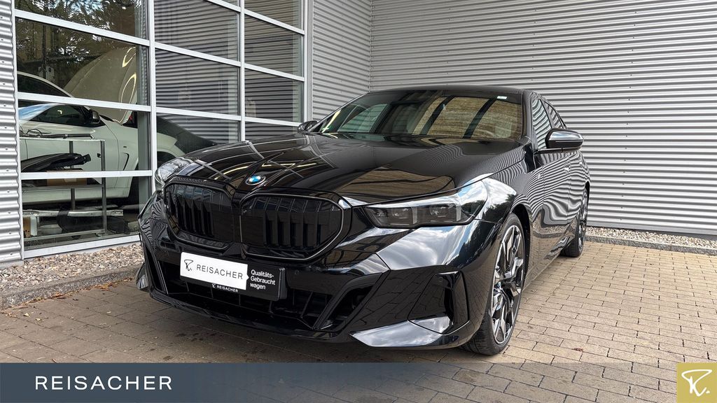 Bild des Angebotes BMW 520d A Lim M-Sport,M-Sport PRO,DAProf,LCProf