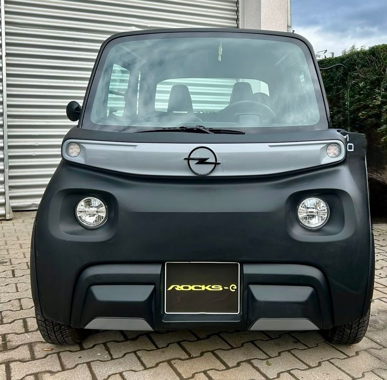 Bild des Angebotes Opel Rocks-e Klub Klub
