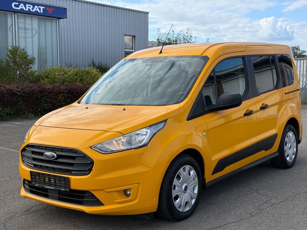 Bild des Angebotes Ford Transit Connect Kombi Trend *RFK*AHK*