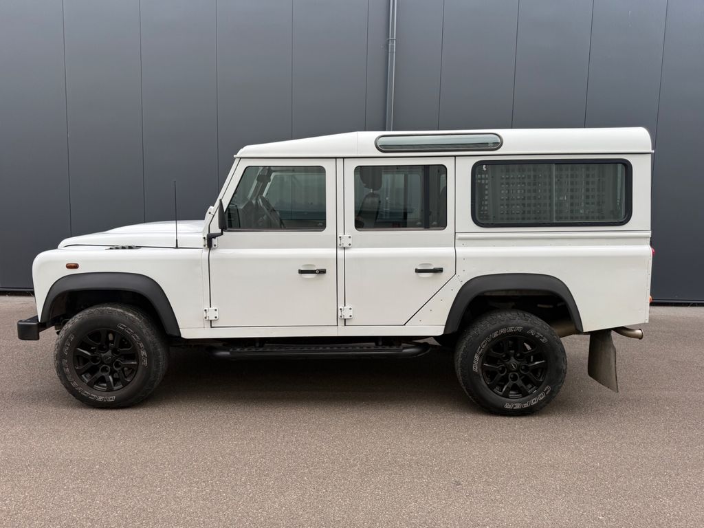 Bild des Angebotes Land Rover Defender
