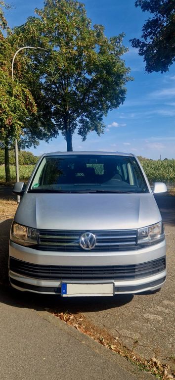 Bild des Angebotes Volkswagen T6 Caravelle