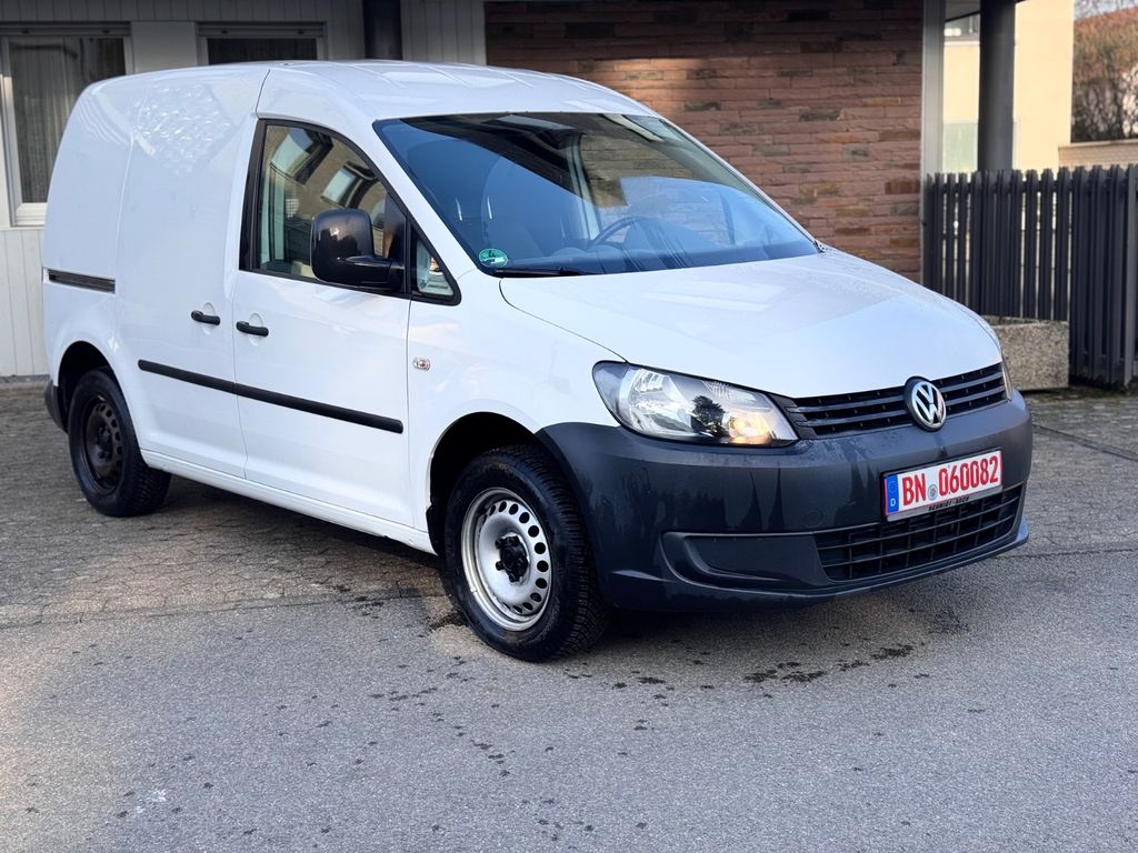 Bild des Angebotes Volkswagen Caddy Kasten/Kombi Kasten EcoProfi