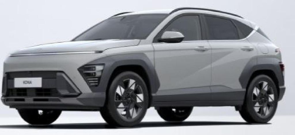 Bild des Angebotes Hyundai KONA Prime 2WD
