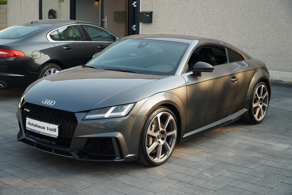 Bild des Angebotes Audi TT RS Coupe 2.5 TFSI quattro|kein OPF|Keramik