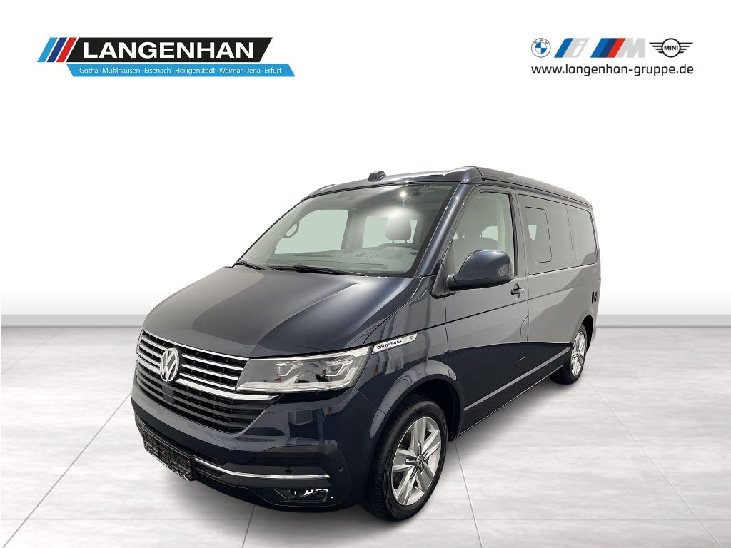 Bild des Angebotes Volkswagen T6 California DAB RFK Parkassistent