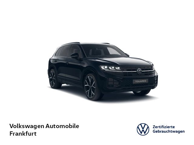 Bild des Angebotes Volkswagen Touareg 3.0 TDI 4Motion R-Line BlackStyle+Navi+I