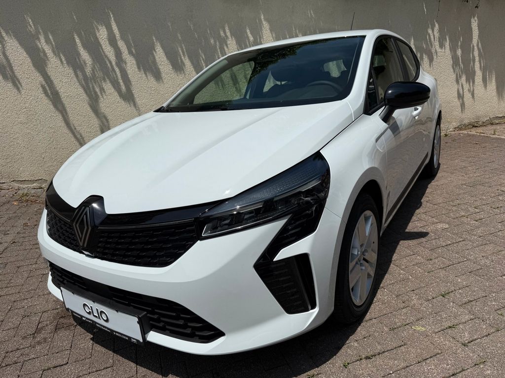 Bild des Angebotes Renault Clio TCe 90 Evolution *SOFORT AN LAGER*