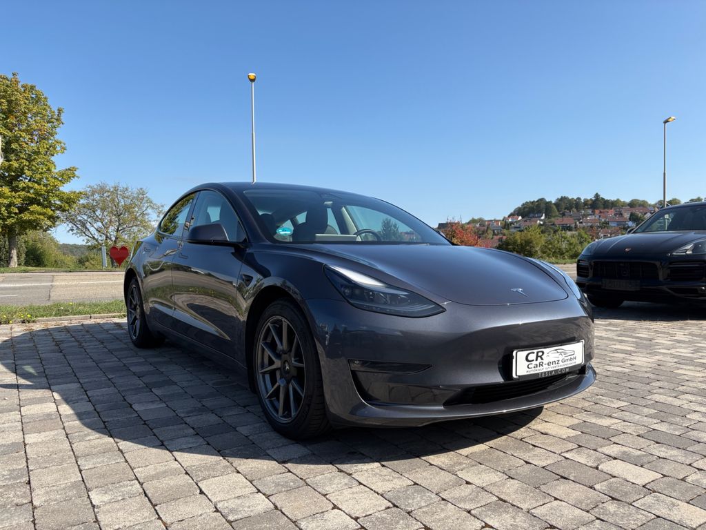 Bild des Angebotes Tesla Model 3 Long Range Dual AWD