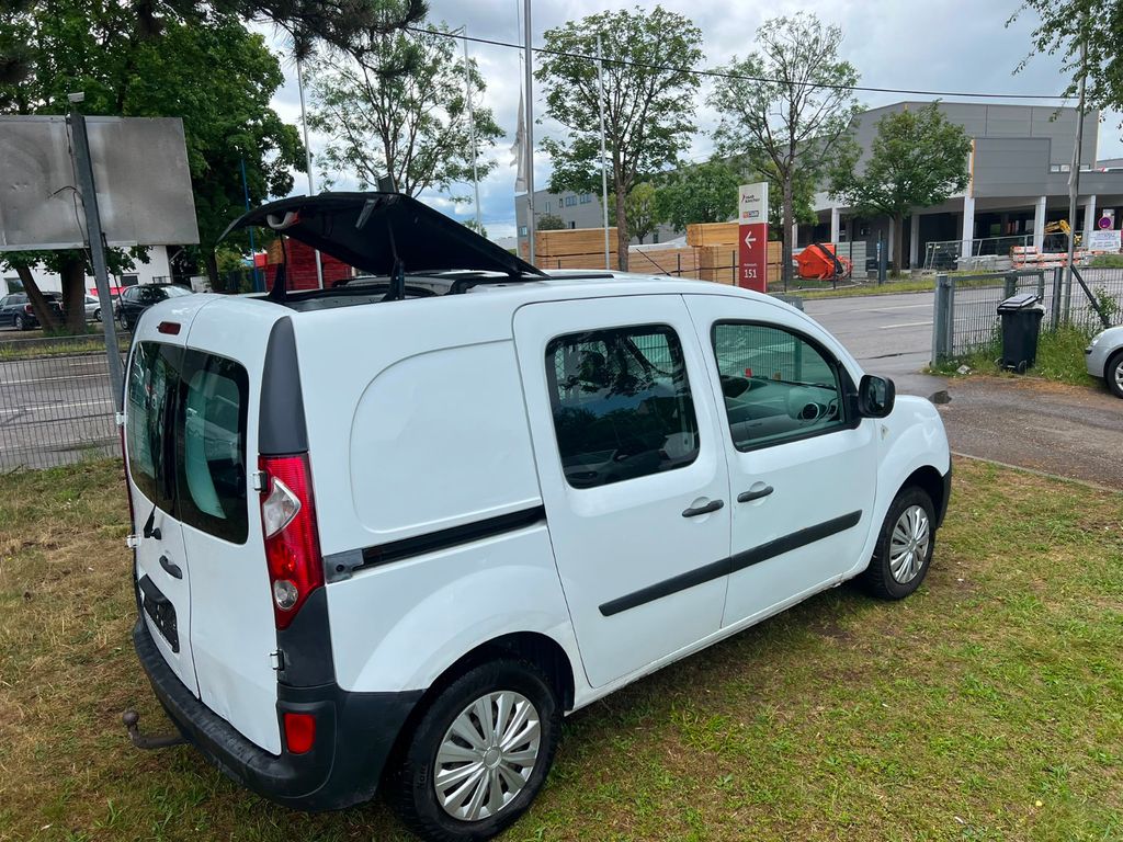 Bild des Angebotes Renault Kangoo Rapid Extra