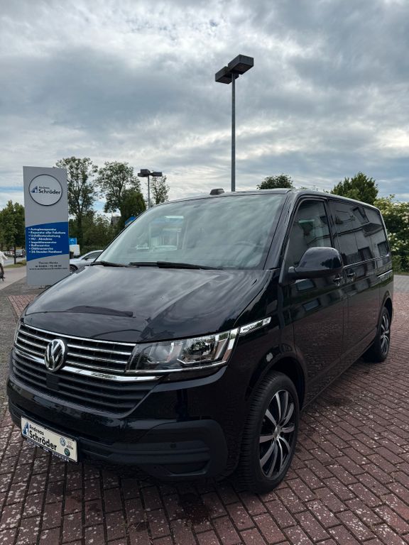 Bild des Angebotes Volkswagen T6 Multivan