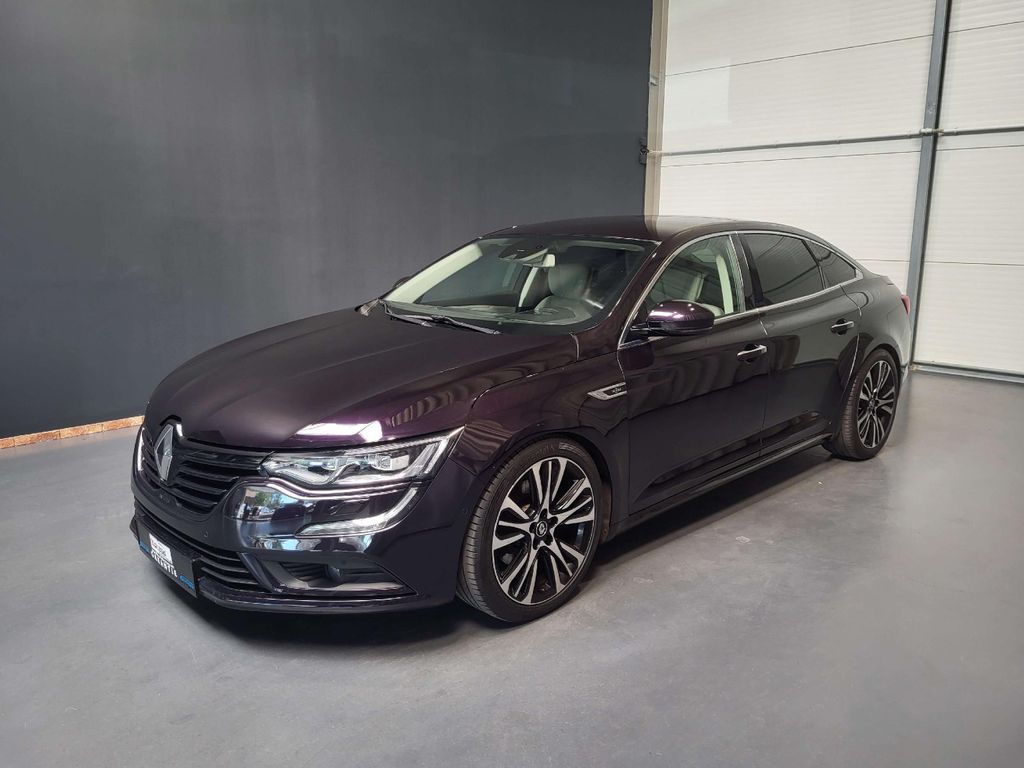 Bild des Angebotes Renault Talisman 1.6 TCe Initiale Paris *TOP Ausstattung
