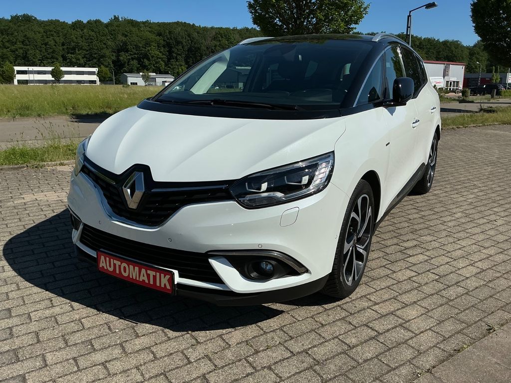 Bild des Angebotes Renault Grand Scenic TCE Bose Edition