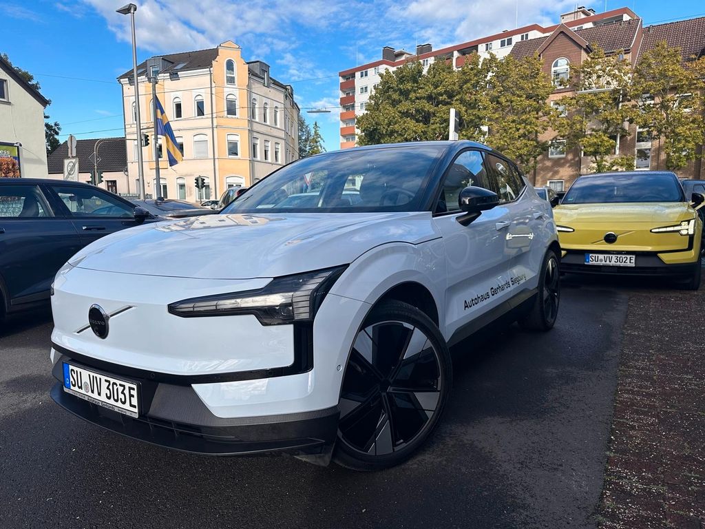 Bild des Angebotes Volvo EX30 AWD Ultra Performance,Extended RangePano360