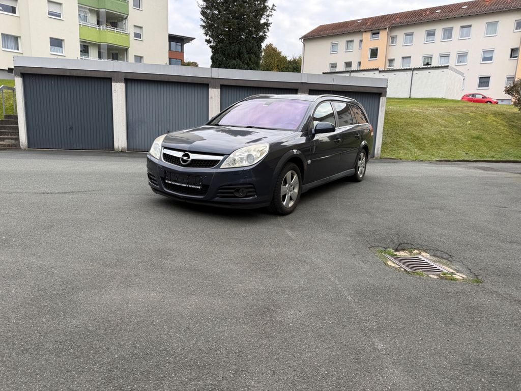 Bild des Angebotes Opel Vectra Caravan 1.9 CDTI 110kW -