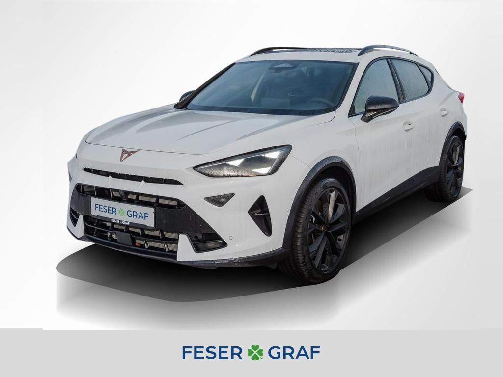 Bild des Angebotes Cupra Formentor VZ 2.0 TSI 245 kW 4Drive Black Edition