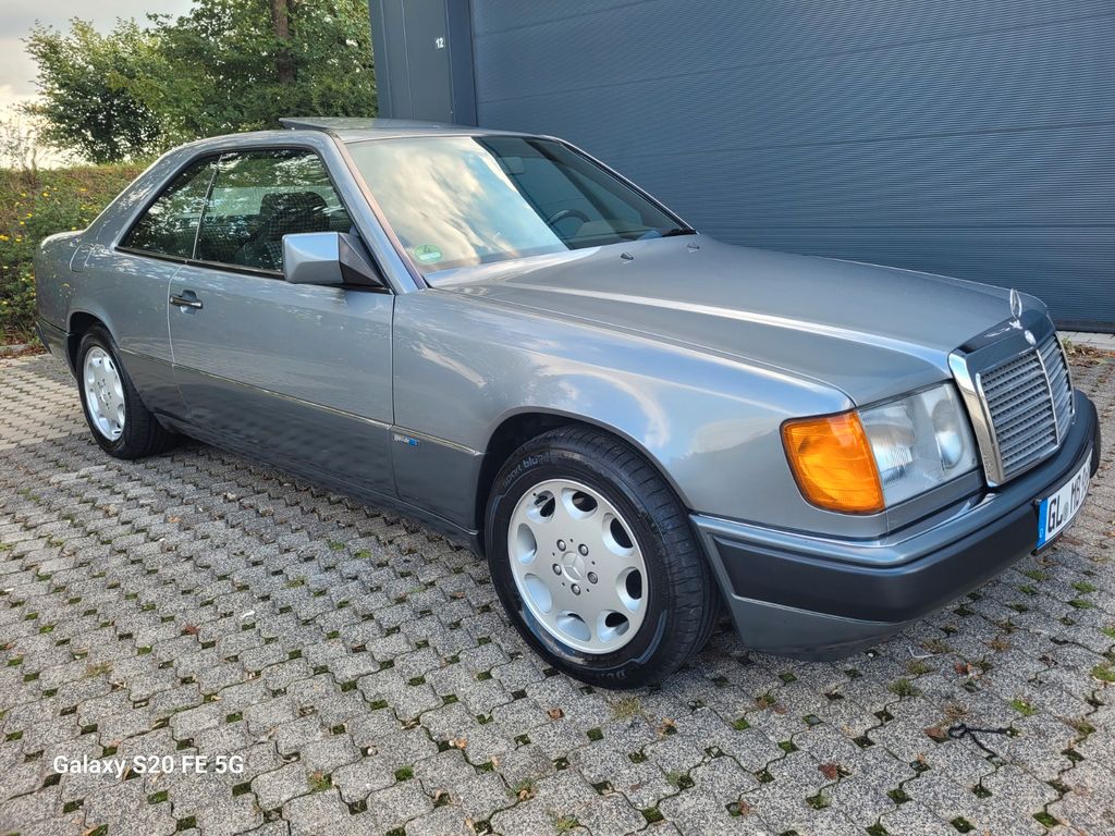 Bild des Angebotes Mercedes-Benz CE 230 Sportline H-Kennzeichen Top-Zustand