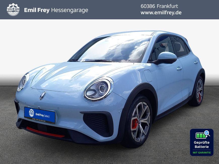 Bild des Angebotes GWM Ora 03 GT