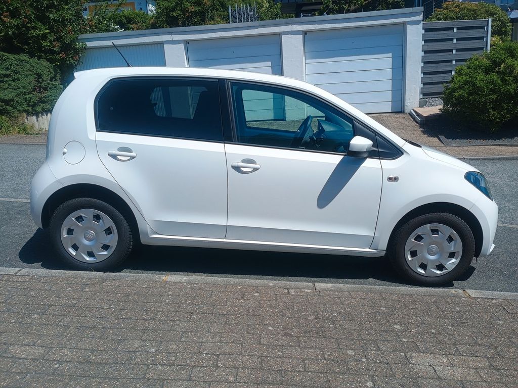 Bild des Angebotes Seat Mii 1.0 44kW Style *Klima Tempomat Sitzhzg PDC*