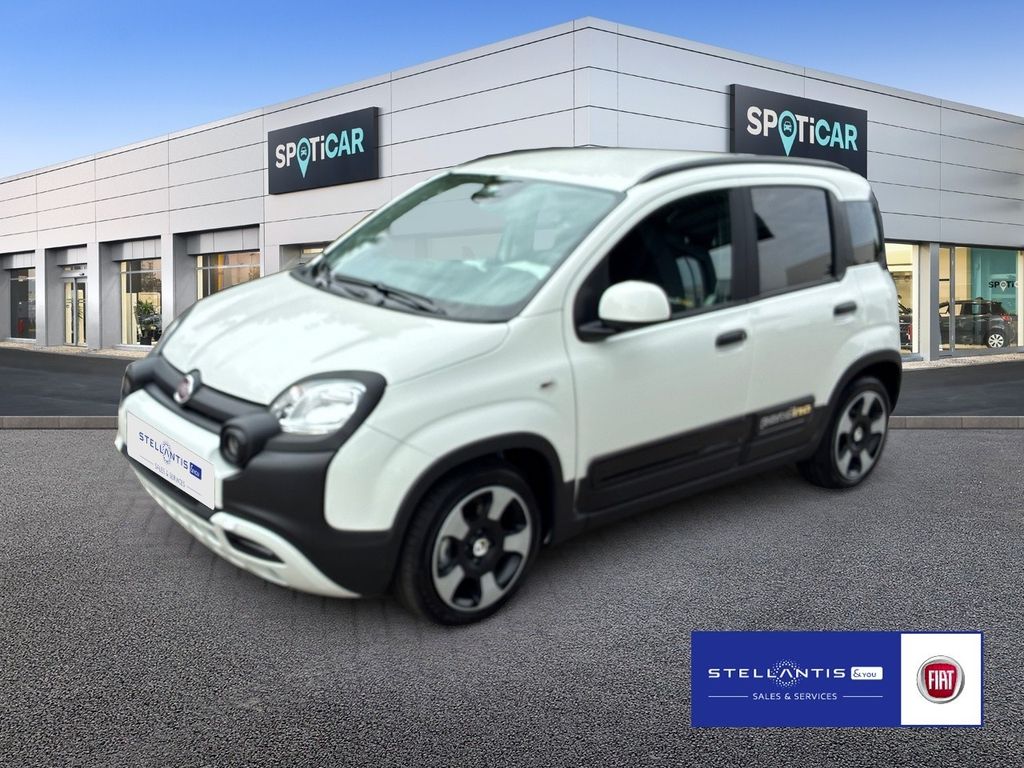 Bild des Angebotes Fiat Panda 1.0 GSE Hybrid Cross