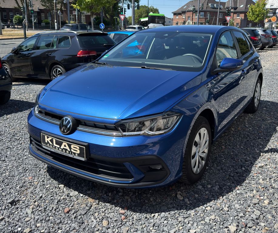 Bild des Angebotes Volkswagen Polo VI Basis